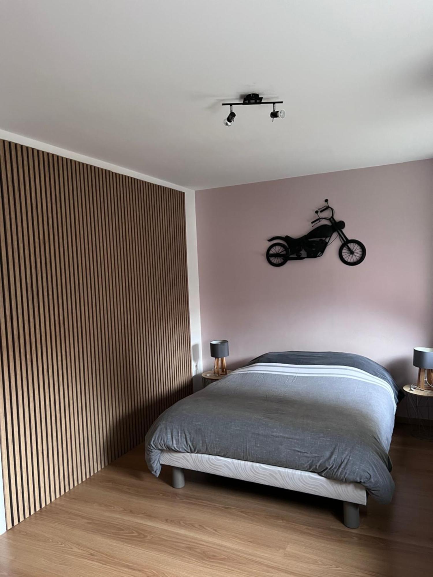 Apartamento Coeur Alsace Colmar Exterior foto